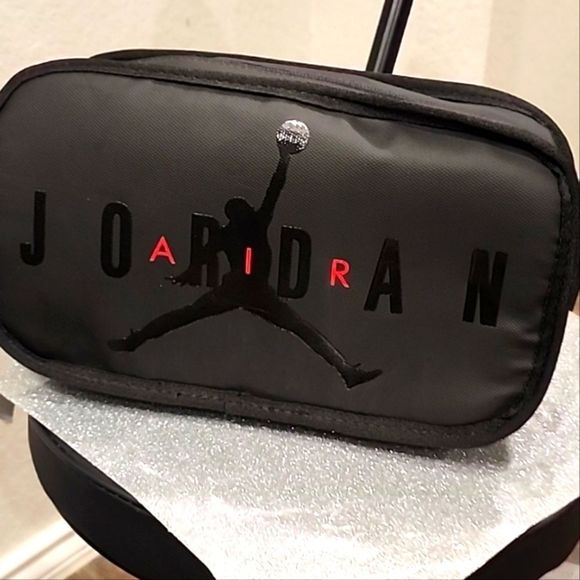 Jordan Travel Dopp Kit - Picture 7 of 9